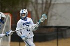 MLAX vs UNE  Wheaton College Men's Lacrosse vs University of New England. - Photo by Keith Nordstrom : Wheaton, Lacrosse, LAX, UNE